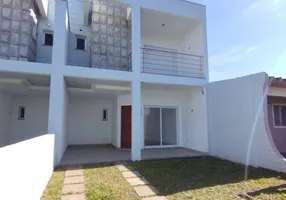 Foto 1 de Sobrado com 3 Quartos à venda, 70m² em Nova Tramandaí, Tramandaí