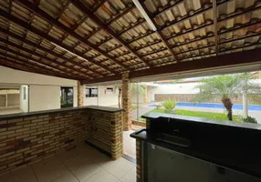 Foto 1 de Casa com 3 Quartos à venda, 250m² em Jardim Luz, Aparecida de Goiânia