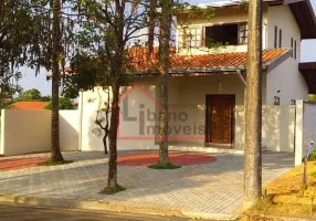 Foto 1 de Casa de Condomínio com 4 Quartos para alugar, 150m² em Bosque de Barão Geraldo, Campinas