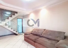 Foto 1 de Casa com 3 Quartos à venda, 165m² em Jardim Planalto, Salto