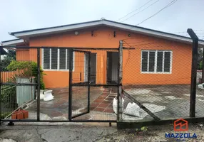 Foto 1 de Casa com 1 Quarto para alugar, 40m² em Belém Velho, Porto Alegre