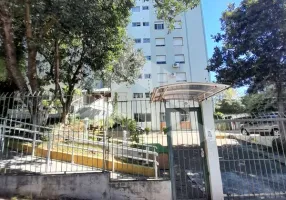 Foto 1 de Apartamento com 2 Quartos para alugar, 62m² em Jardim Itú Sabará, Porto Alegre