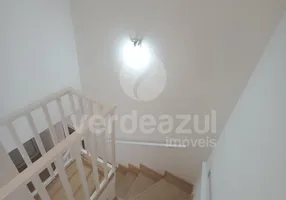 Foto 1 de Casa de Condomínio com 3 Quartos à venda, 100m² em Parque Rural Fazenda Santa Cândida, Campinas