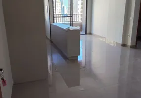 Foto 1 de Apartamento com 4 Quartos para alugar, 85m² em Setor Bueno, Goiânia