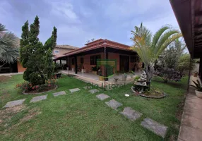 Foto 1 de Casa com 6 Quartos à venda, 300m² em Serramar, Rio das Ostras