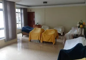 Foto 1 de Apartamento com 3 Quartos à venda, 180m² em José Menino, Santos