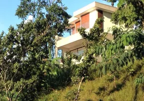 Foto 1 de Sobrado com 4 Quartos à venda, 421m² em Golf Park, Carapicuíba