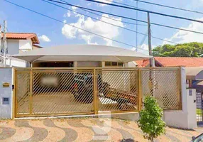 Foto 1 de Casa com 4 Quartos à venda, 303m² em Jardim Chapadão, Campinas