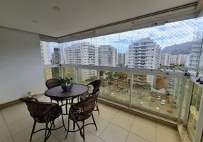 Foto 1 de Apartamento com 3 Quartos à venda, 76m² em Jacarepaguá, Rio de Janeiro