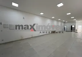 Foto 1 de Ponto Comercial para alugar, 150m² em Vila Medon, Americana