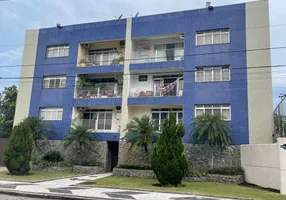 Foto 1 de Apartamento com 3 Quartos à venda, 136m² em Costeira, Paranaguá