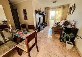 Foto 1 de Apartamento com 2 Quartos à venda, 76m² em Jardim da Fonte, Jundiaí