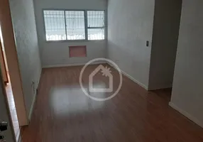 Foto 1 de Apartamento com 3 Quartos à venda, 78m² em Todos os Santos, Rio de Janeiro