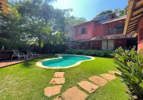 Foto 1 de Casa de Condomínio com 4 Quartos à venda, 553m² em Vila del Rey, Nova Lima