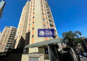 Foto 1 de Apartamento com 3 Quartos à venda, 78m² em Centro, Guarulhos