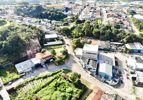 Foto 1 de Galpão/Depósito/Armazém para alugar, 450m² em Jardim Solange, Campo Limpo Paulista