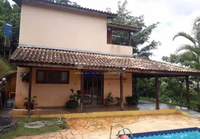 Foto 1 de Casa de Condomínio com 3 Quartos à venda, 189m² em Centro, Igaratá