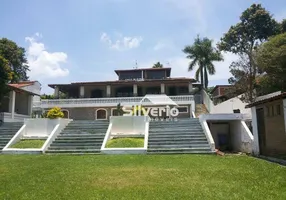 Foto 1 de Casa com 8 Quartos à venda, 750m² em , Guararema