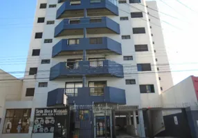 Foto 1 de Apartamento com 2 Quartos para alugar, 98m² em Centro, São Carlos