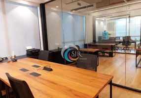 Foto 1 de Sala Comercial à venda, 109m² em Cidade Jardim, São Paulo