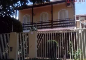 Foto 1 de Casa com 4 Quartos à venda, 350m² em Cidade Universitária, Campinas