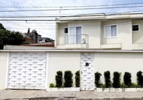 Foto 1 de Sobrado com 4 Quartos à venda, 129m² em Imirim, São Paulo