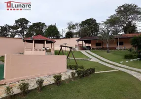 Foto 1 de Fazenda/Sítio com 2 Quartos à venda, 150m² em Pomar Do Carmo, Biritiba Mirim