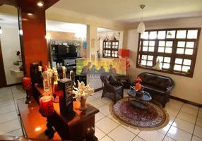 Foto 1 de Casa com 4 Quartos para alugar, 412m² em Cidade Universitária, Campinas