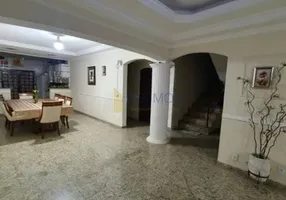 Foto 1 de Sobrado com 4 Quartos à venda, 420m² em Jardim Merci II, Jundiaí