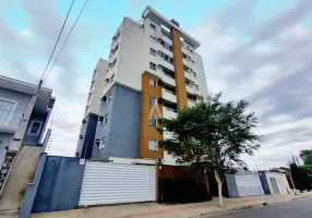 Foto 1 de Apartamento com 2 Quartos para alugar, 66m² em Costa E Silva, Joinville