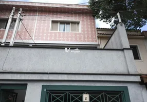 Foto 1 de Sobrado com 5 Quartos para alugar, 280m² em Tatuapé, São Paulo