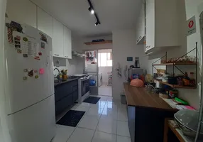 Foto 1 de Apartamento com 3 Quartos à venda, 82m² em Vila Butantã, São Paulo