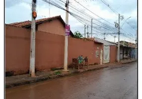 Foto 1 de Casa com 2 Quartos à venda, 48m² em Setor de Chacaras Anhanguera B, Valparaíso de Goiás