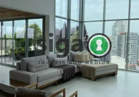 Foto 1 de Cobertura com 3 Quartos à venda, 220m² em Vila Mariana, São Paulo