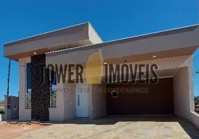 Foto 1 de Casa de Condomínio com 3 Quartos à venda, 180m² em Roncáglia, Valinhos