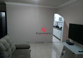 Foto 1 de Apartamento com 3 Quartos à venda, 100m² em Heliópolis, Belo Horizonte