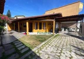Foto 1 de Casa com 3 Quartos à venda, 220m² em Jardim Atlântico, Serra
