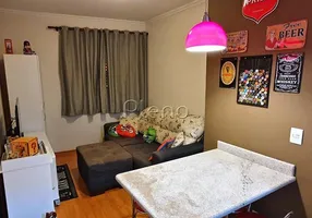 Foto 1 de Apartamento com 1 Quarto à venda, 45m² em Vila Itapura, Campinas