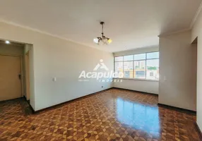 Foto 1 de Apartamento com 2 Quartos à venda, 95m² em Centro, Americana