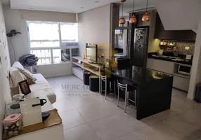 Foto 1 de Apartamento com 1 Quarto para alugar, 64m² em Cerqueira César, São Paulo