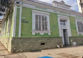 Foto 1 de Casa com 4 Quartos para alugar, 100m² em Centro, São Carlos