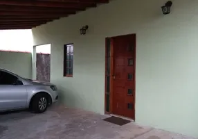 Foto 1 de Casa com 5 Quartos à venda, 160m² em Conjunto Habitacional Terra dos Ipes I Sul, Pindamonhangaba