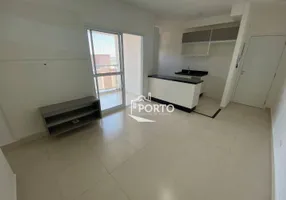 Foto 1 de Apartamento com 3 Quartos para alugar, 68m² em Gleba California, Piracicaba