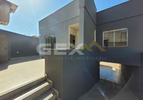 Foto 1 de Casa com 3 Quartos à venda, 240m² em Manoel Valinhas, Divinópolis