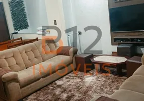 Foto 1 de Sobrado com 3 Quartos à venda, 170m² em Vila Isolina Mazzei, São Paulo