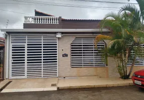 Foto 1 de Casa com 4 Quartos à venda, 220m² em Valparaiso I Etapa A, Valparaíso de Goiás