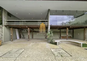 Foto 1 de Casa de Condomínio com 5 Quartos à venda, 900m² em Morumbi, São Paulo