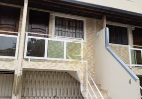 Foto 1 de Casa de Condomínio com 2 Quartos à venda, 130m² em Vila Dionísia, São Paulo