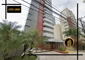 Foto 1 de Apartamento com 4 Quartos à venda, 169m² em Jardim Apipema, Salvador