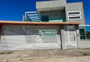 Foto 1 de Casa com 4 Quartos à venda, 383m² em Jardim Miramar, Rio das Ostras